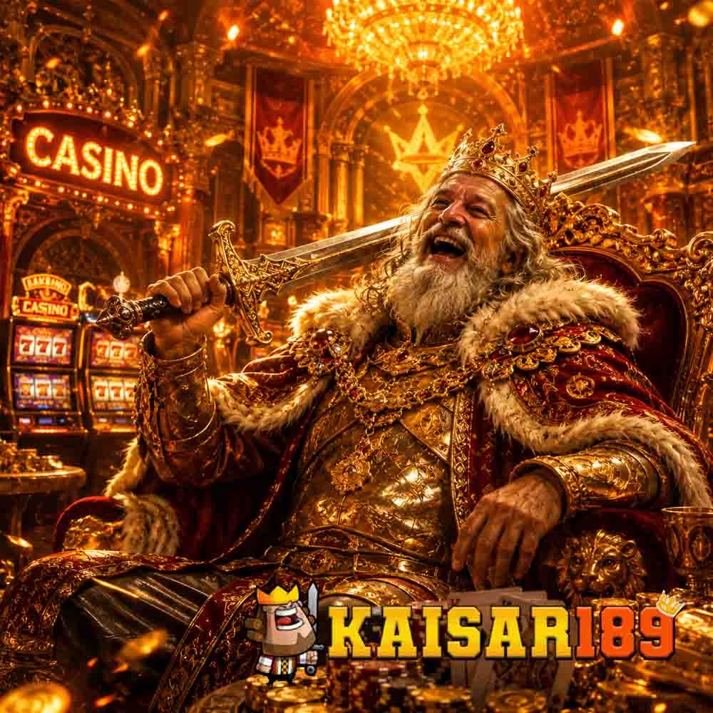 Kaisar189